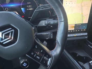 Renault Austral 2022 Austral 1.3 TCe mHEV Iconic esprit Alpine aut, zdjęcie 12