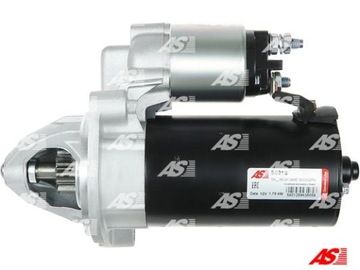 AS S0218 СТАРТЕР DB SPRINTER 2.2CDI 06-