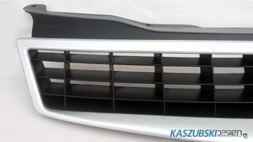 Opel Astra H 3 III GTC OPC имитация решетки Irmscher спортивный тюнинг