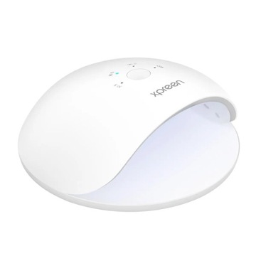 Suszarka do paznokci XPREEN mocna 48W UV LED lamp