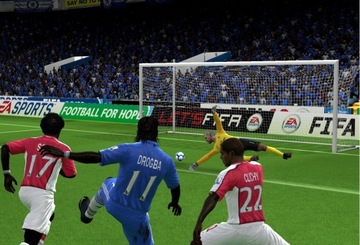 Консоль Sony PSP Street + зарядное устройство + FIFA 13 PL