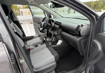 Citroen C3 Aircross  I Crossover 1.2 PureTech 110KM 2019 Citroen C3 Aircross salon PL FV VAT 23 bezwypadkowy 1.2 Benzyna, zdjęcie 24