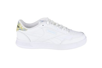 Reebok Court Clean - damskie tenisówka