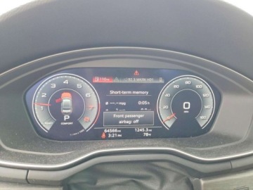 Audi A4 B9 2020 Audi A4 Limousine 2020 AUDI A4 PREMIUM PLUS 2.0 Benzyna 252KM, zdjęcie 9