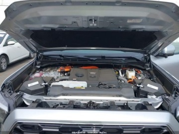 Toyota Sequoia II 2025 Toyota Sequoia Platinum 2025 3.4l 3.4 Hybryda 437KM, zdjęcie 8