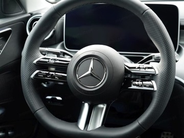 Mercedes Klasa C W206 Limuzyna 1.5 180 170KM 2025 C Klasa 180 Business Edition 1.5 (170KM) 2025, zdjęcie 7