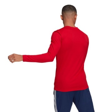 МУЖСКАЯ ТЕРМОАКТИВНАЯ ФУТБОЛКА ADIDAS с длинным рукавом rXL