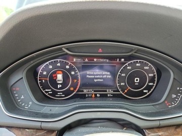 Audi Q5 II SUV 2.0 TFSI 252KM 2018 Audi Q5 Premium plus 2.0 Benzyna 252KM, zdjęcie 10