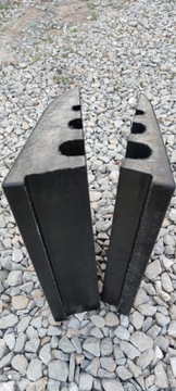 Пандус, резиновые пандусы для коляски 10 см.