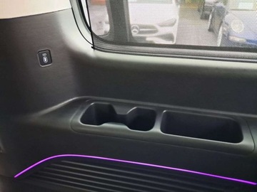 Hyundai Staria 1.6 T-GDI HEV 225KM 2025 Hyundai Staria HEV Luxury Dark 1.6 Hybryda 225KM, zdjęcie 22