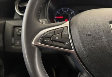 Dacia Duster II SUV Facelifting 1.0 TCe 90KM 2022 Dacia Duster 1.0TCe LPG 91KM M6 2022 r., salon PL, serwisowana, kompl. opo, zdjęcie 10