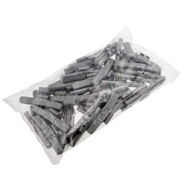 STD Стальные грузики для стальных дисков FE/S 50 г / 50 шт. - Stix.