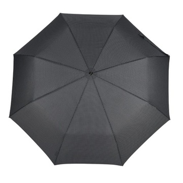 Parasol Parasolka składana automatyczna z etui męska Doppler na PREZENT