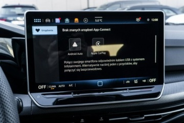 Volkswagen Golf VIII R Facelifting 2.0 TSI 333KM 2025 Volkswagen Golf Variant R 2.0 TSI 4Motion 333 KM, zdjęcie 23