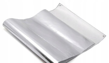 Коврик теплоизоляционный Серебряный 100х40 EPMA