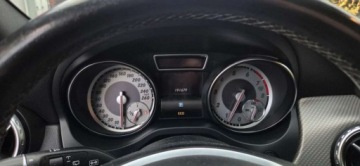 Mercedes GLA I Off-roader 1.6 200 156KM 2014 Mercedes-Benz GLA 1.5 Benzyna 156KM Zarejestrowany Gwarancja Raty Oplaty, zdjęcie 24