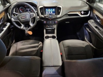  GMC Terrain Sle 2018 2.0 Benzyna 252KM, zdjęcie 8