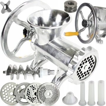 MASZYNKA DO MIELENIA RĘCZNA DAKOTA