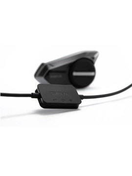 SENA INTERKOM MOTOCYKLOWY 50S BLUETOOTH 5.0 DO 2000M RADIO FM 50S-10