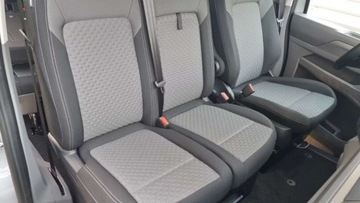 Volkswagen Caravelle T6 2025 Volkswagen Caravelle Pakiet Siedzen Pakiet Assist Plus Klimatyzacja auto, zdjęcie 14