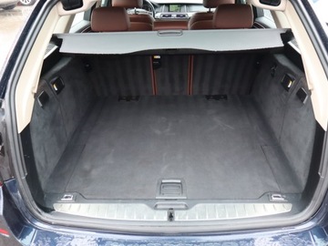 BMW Seria 5 F10-F11 Limuzyna 520d 184KM 2014 BMW 5 520d, 181 KM, Automat, Navi, Xenon, zdjęcie 13