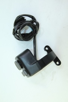 BMW R 1200 RT K26 05-09 PILOT PRZEŁĄCZNIK RADIA