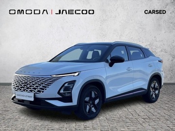 Omoda 5 1.6 T-GDI 147KM 2025 Omoda 5 1.5 147KM Premium | ASO, Salon Polska, Kam