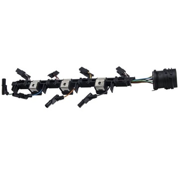 Uprząż wtryskiwacza Do Audi A3 A6 03G971033L