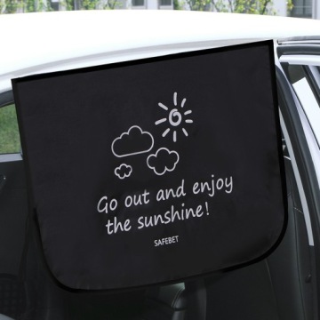 ЗАНАВЕСКА ЩИТОК СОЛНЦЕЗАНАВЕСНАЯ ЗАНАВЕСКА ДЛЯ ОКОН АВТОМОБИЛЯ ЗАЩИТА ОТ УЛЬТРАФИОЛЕТОВОГО УФ-УЛЬТРА ДЕТЕЙ