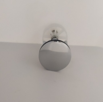 CERSANIT круглая ванна СЛИВНАЯ пробка для умывальника