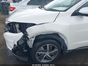 Honda 2021 Honda HR-V 2021 HONDA HR-V 2WD EX-L 1.8 Benzyna 141KM, zdjęcie 15