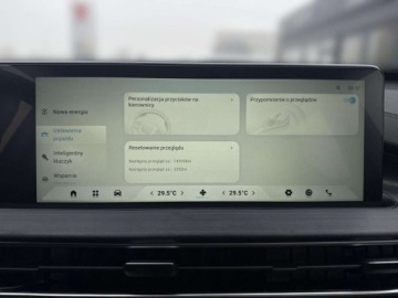 Chery Tiggo 4 1.5 HYBRID 163KM 2025 Chery Tiggo 4 Rich Red 1.5 Hybryda 163KM, zdjęcie 19