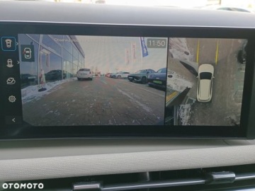 Hyundai Tucson IV 2026 Hyundai Tucson Hyundai Tucson 1.6 T-GDi Executive 2WD DCT 1.6 Benzyna 150KM, zdjęcie 17