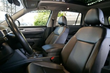 Volkswagen 2019 Volkswagen Atlas SEL 3.6 V6 4Motion 276KM Hak 4x4 Panorama Kamera 3-Zone A, zdjęcie 11