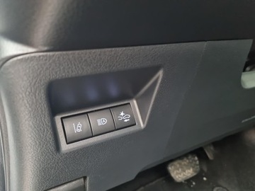 Toyota Yaris III Hatchback 5d Facelifting 2017 1.5 Hybrid 100KM 2020 Toyota Yaris Hybrid 100 Active III (2011-2019) Toy, zdjęcie 18