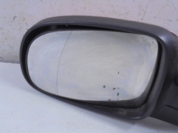 OPEL CORSA C 00-03 ZRCÁTKO LEVÉ ELEKTRICKÉ 015921 5 PIN