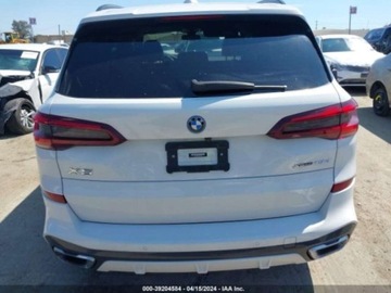 BMW X5 G05 2023 BMW X5 2023r, PHEV, XDrive45E, 3.0L 3.0 Hybryda 390KM, zdjęcie 5