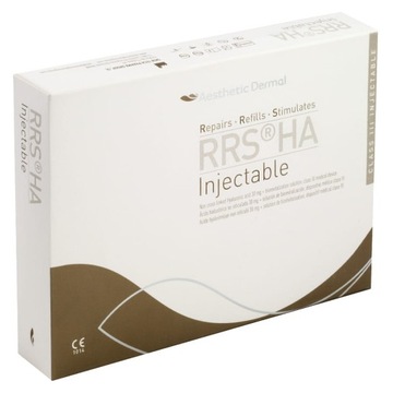 RRS HA Injectable 5ml