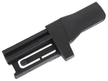 Opel Astra J IV KOMBI ŚLIZG ROLETY BAGAŻNIKA PR