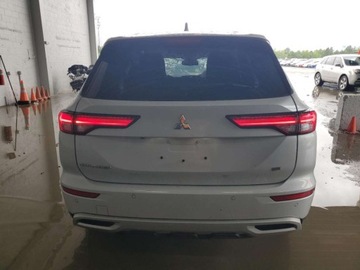 Mitsubishi Outlander III 2024 Mitsubishi Outlander SE 2024 2.5l 2.5 Benzyna 181KM, zdjęcie 2