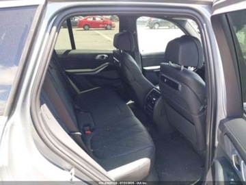 BMW X5 G05 2024 BMW X5 2024r., 4x4, 3.0L 3.0 Hybryda 375KM, zdjęcie 9