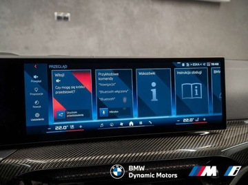 BMW Seria 4 G22-23-26 Coupe 3.0 M440i 374KM 2025 BMW Seria 4 M440i xDrive Coupe 374 KM mHEV - Kamera 360 - Adaptacyjne LEDy, zdjęcie 34