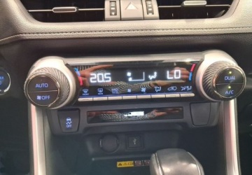 Toyota RAV4 V SUV 2.5 Hybrid Dynamic Force 218KM 2022 Toyota RAV4 VAT 23 Comfort 2.5 hybrid 218KM CVT 2022 r., salon PL, I wlasc, zdjęcie 23