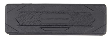 ДЛИННЫЕ, ГЛУБОКИЕ УДАРНЫЕ ГОЛОВКИ НАБОР УДАРНЫХ ГОЛОВОК 1/2 ФУТА, 6 УГЛОВЫХ, 10–24 мм