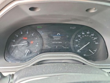 Toyota Avalon III 2021 Toyota Avalon Xle 2021 3.5 Benzyna 301KM, zdjęcie 9