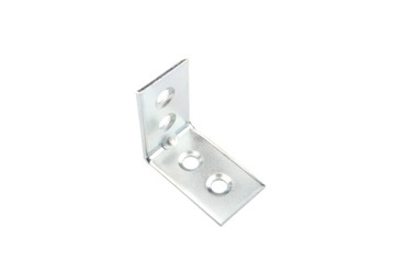 KĄTOWNIK MEBLOWY 30X30X17 2MM OCYNK 5SZT KRZESŁOWY