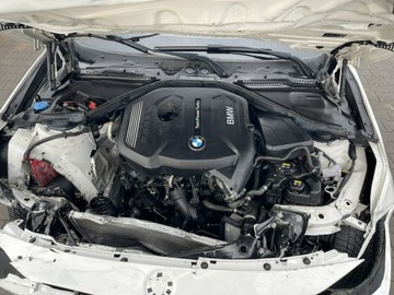 BMW Seria 4 F32-33-36 Coupe Facelifting 420i 184KM 2018 BMW 420 Xdrive Automat Skóra Podgrzewanie, zdjęcie 13