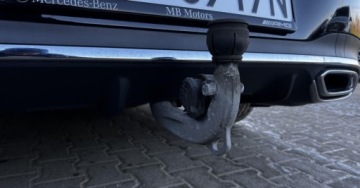 Mercedes CLA C118/X118 2020 Mercedes-Benz CLA Od Dealera 4Matic AMG Line Kamera 360 Panorama Hak Andro, zdjęcie 8