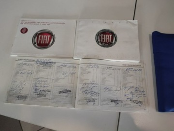 Fiat Bravo II Hatchback 5d 1.4 T-JET 16V 120KM 2009 Fiat Bravo Okazja - samochód do jazdy bez, zdjęcie 19