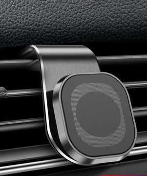 МАГНИТНЫЙ ДЕРЖАТЕЛЬ ДЛЯ АЛЮМИНИЕВОЙ РЕШЕТКИ АВТОМОБИЛЯ